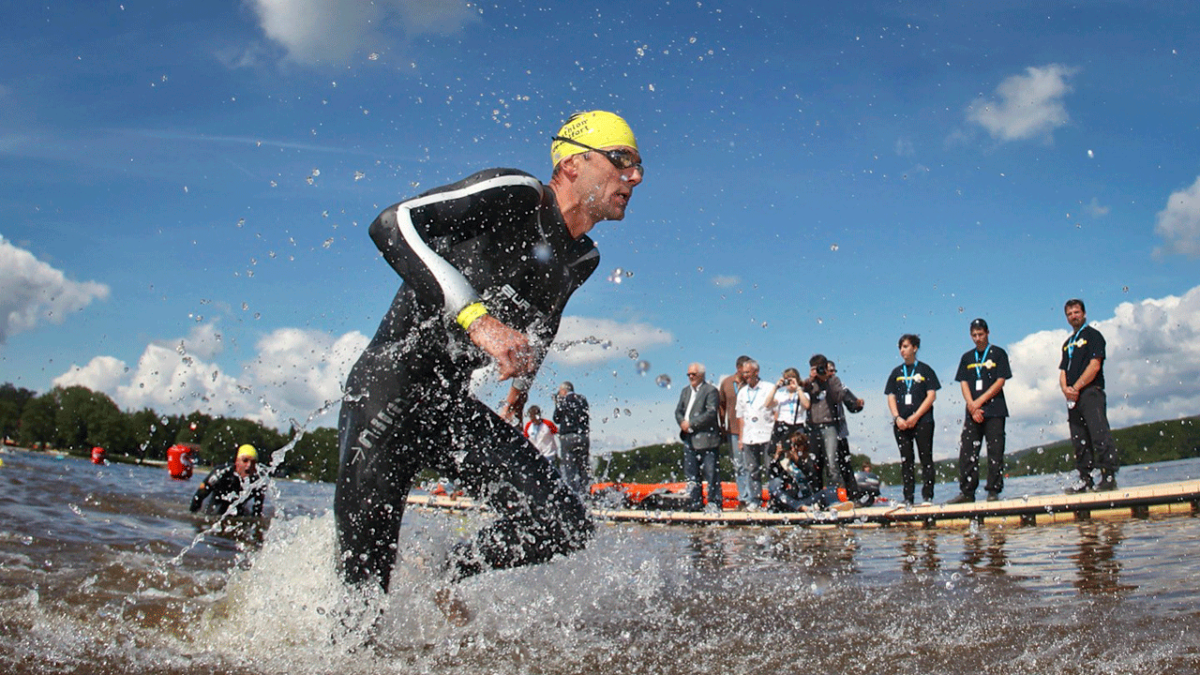 triathlon Belfort