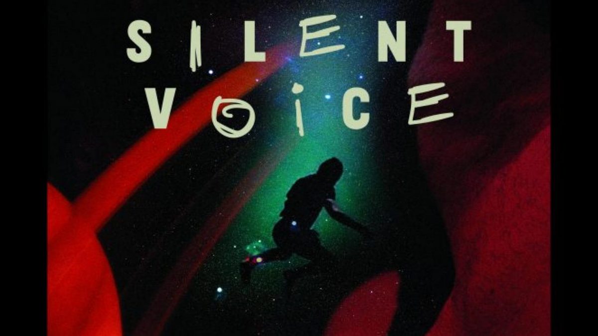 Silentvoice
