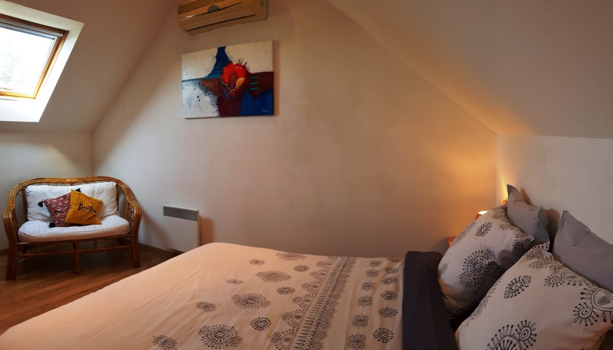 chambre