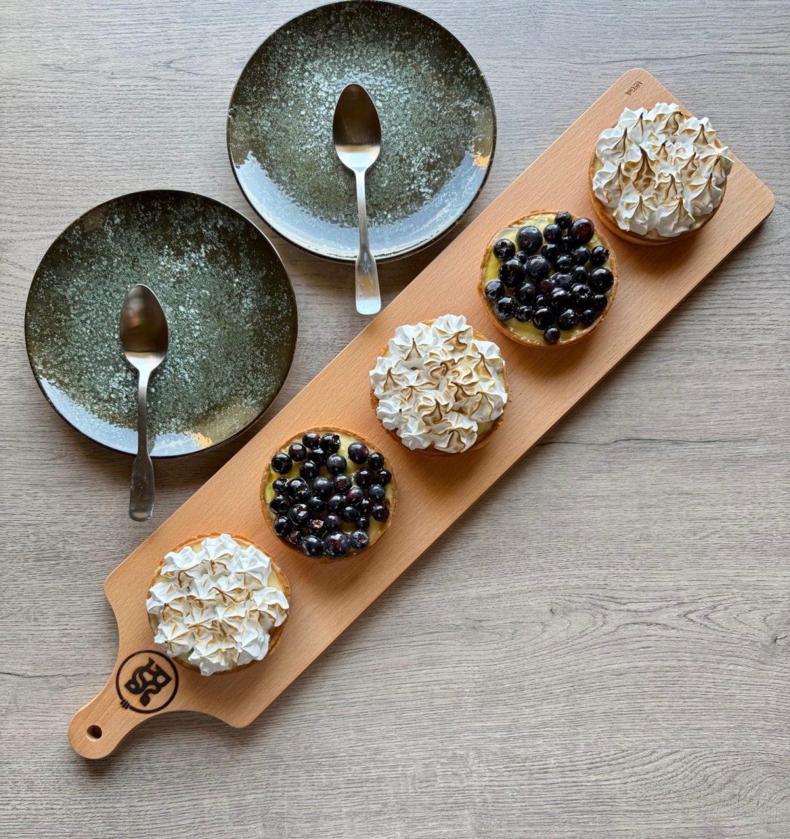 patisserie