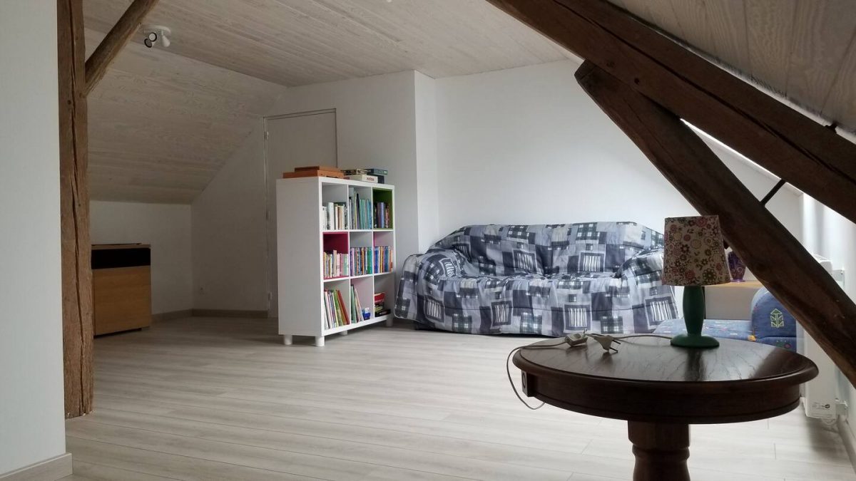 salle detente