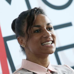 Aurélie Chaboudez