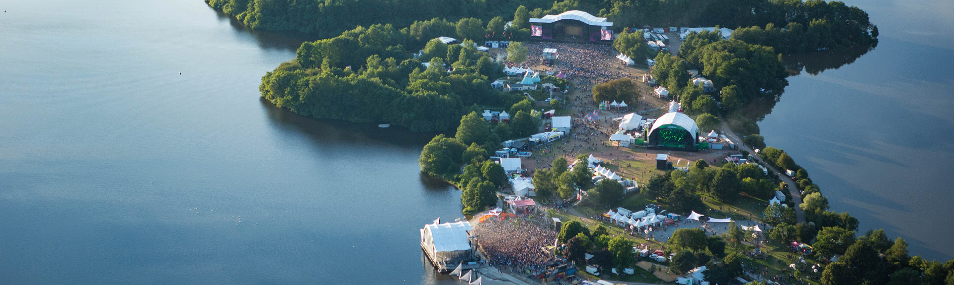 Vu du ciel Eurocks