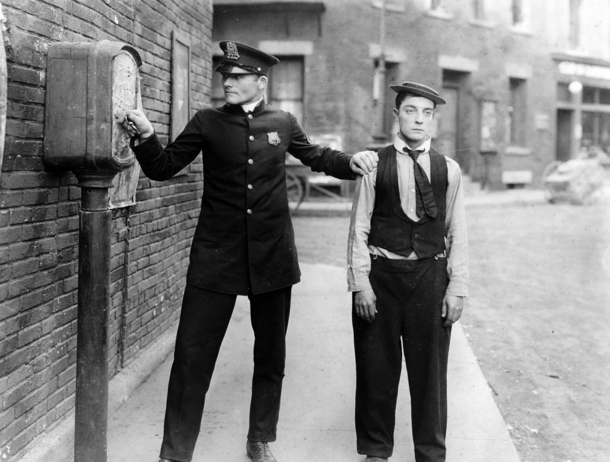 Cops