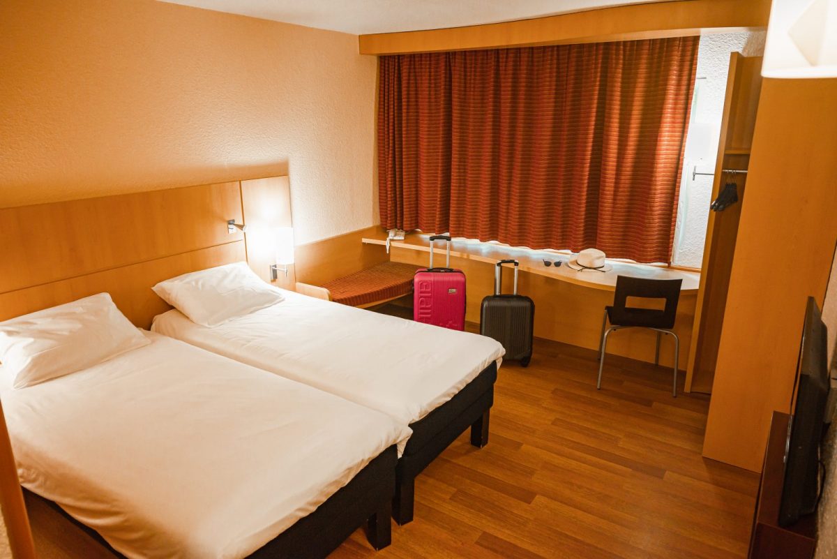 HOTEL IBIS BELFORT -07