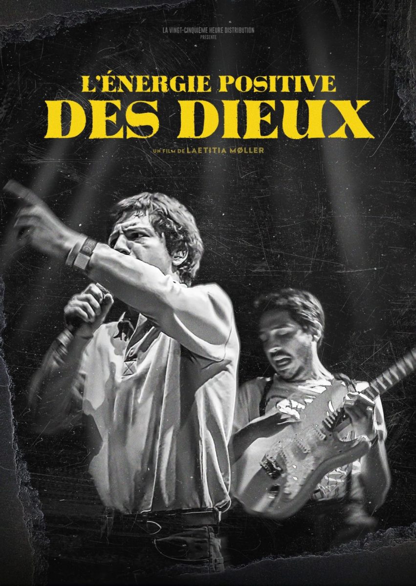 L’Energie positive