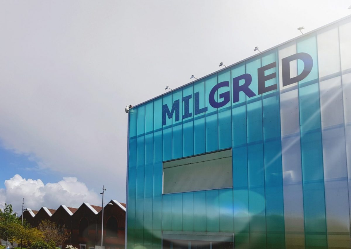 MILGRED_Building