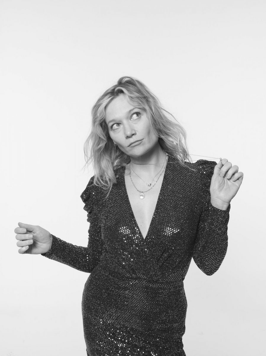 Caroline Vigneaux