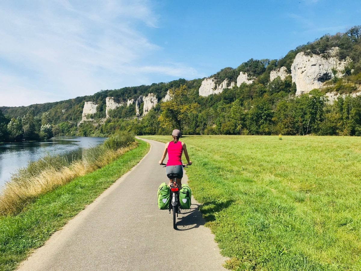 Boucles du Doubs