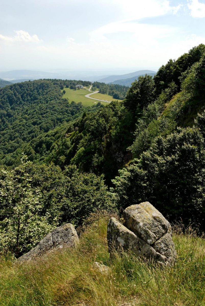 tour du Ballon