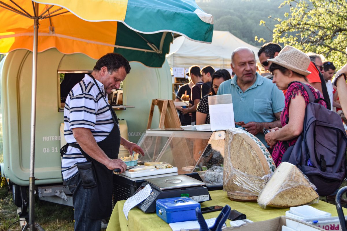 marché auxelles