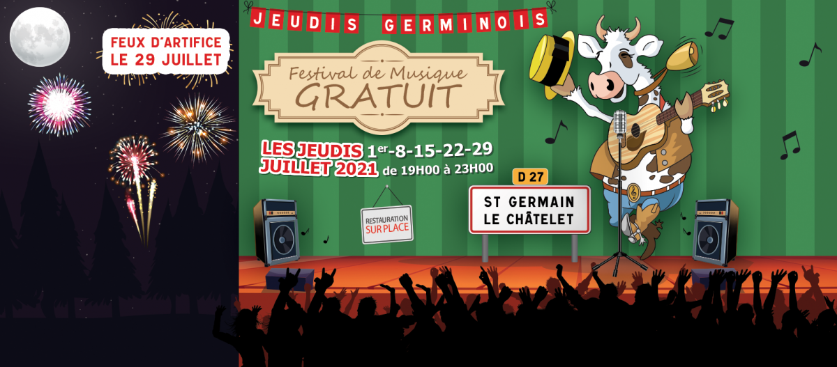 jeudis germinois