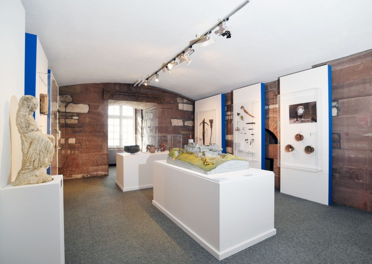 MUSÉE D’HISTOIRE ET L’ESPACE BARTHOLDI_2