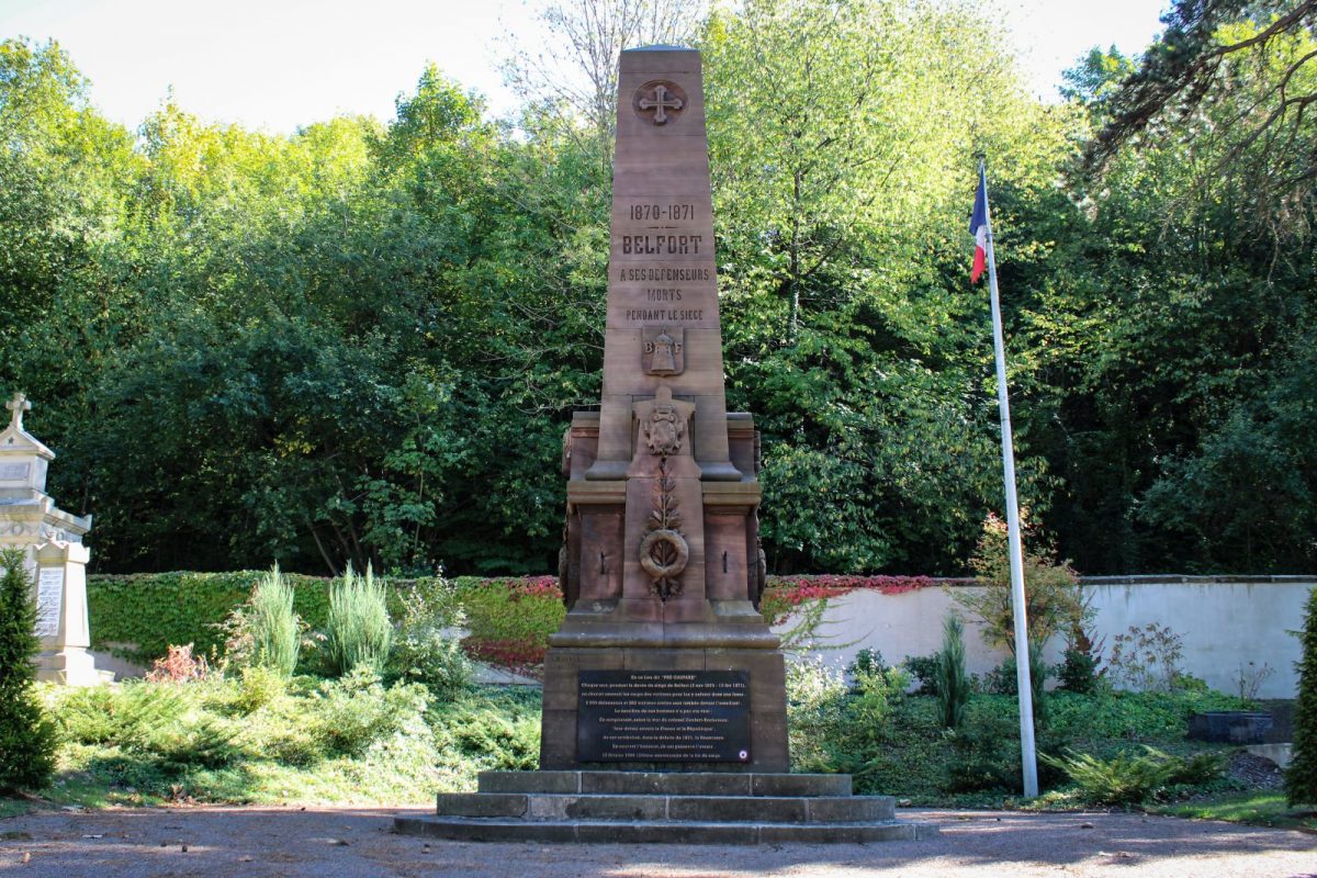 Cimetière des Mobiles 2018 (6) – Belfort Tourisme – AUdrey Delattre