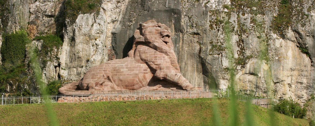 LE LION DE BARTHOLDI_3