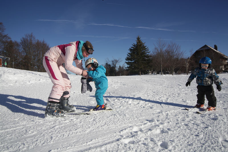 ski ballon alsace