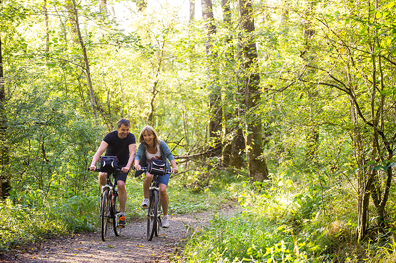 VTT Territoire de Belfort