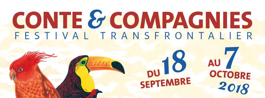 Conte et compagnies