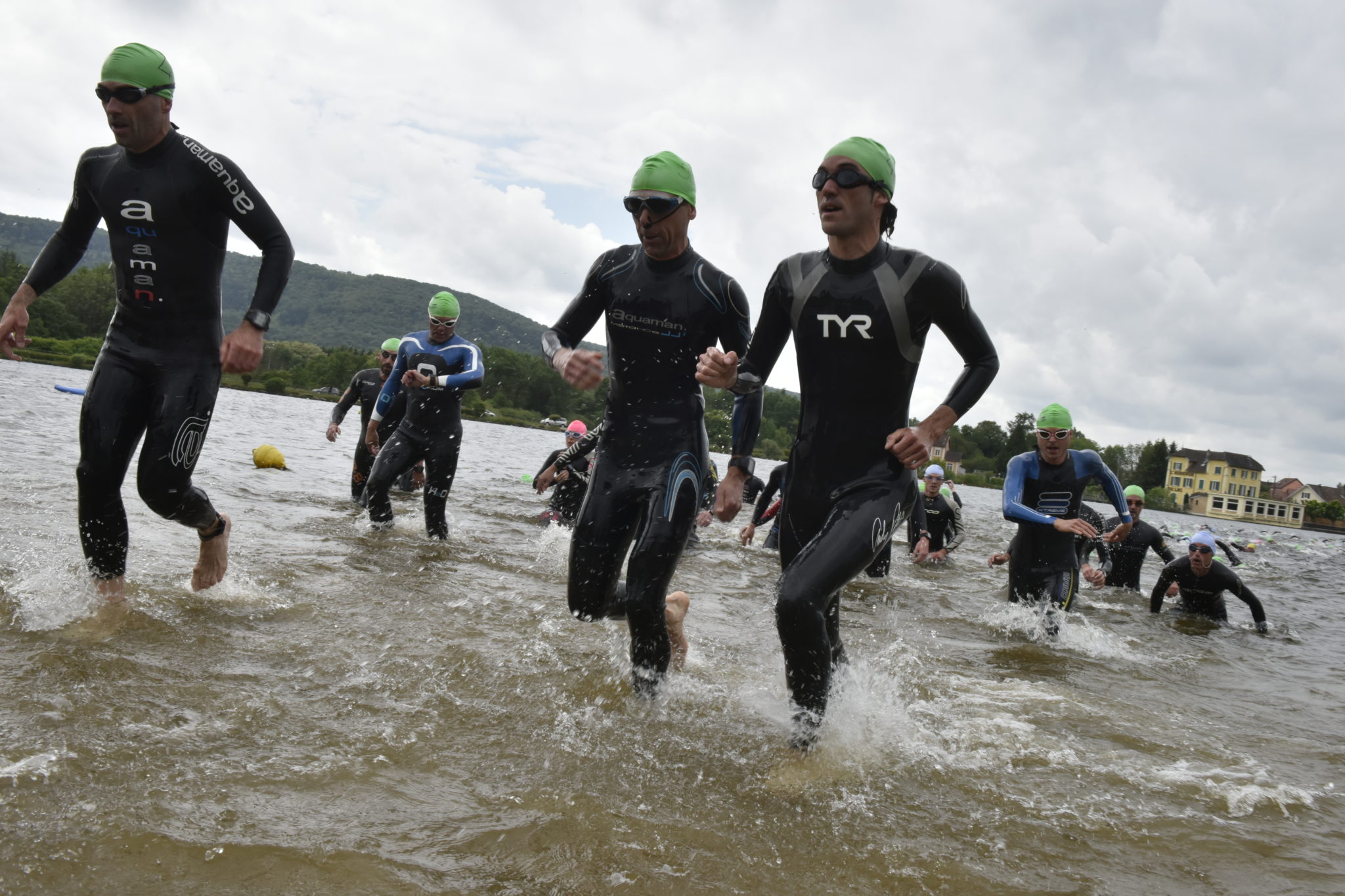 Triathlon Belfort