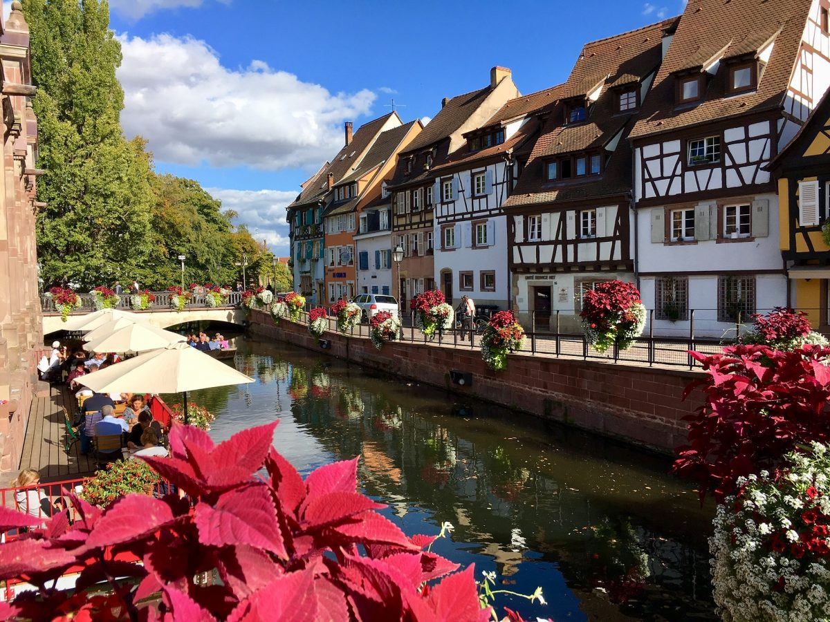 colmar