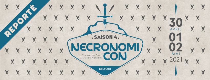 necronomicon avril 2021
