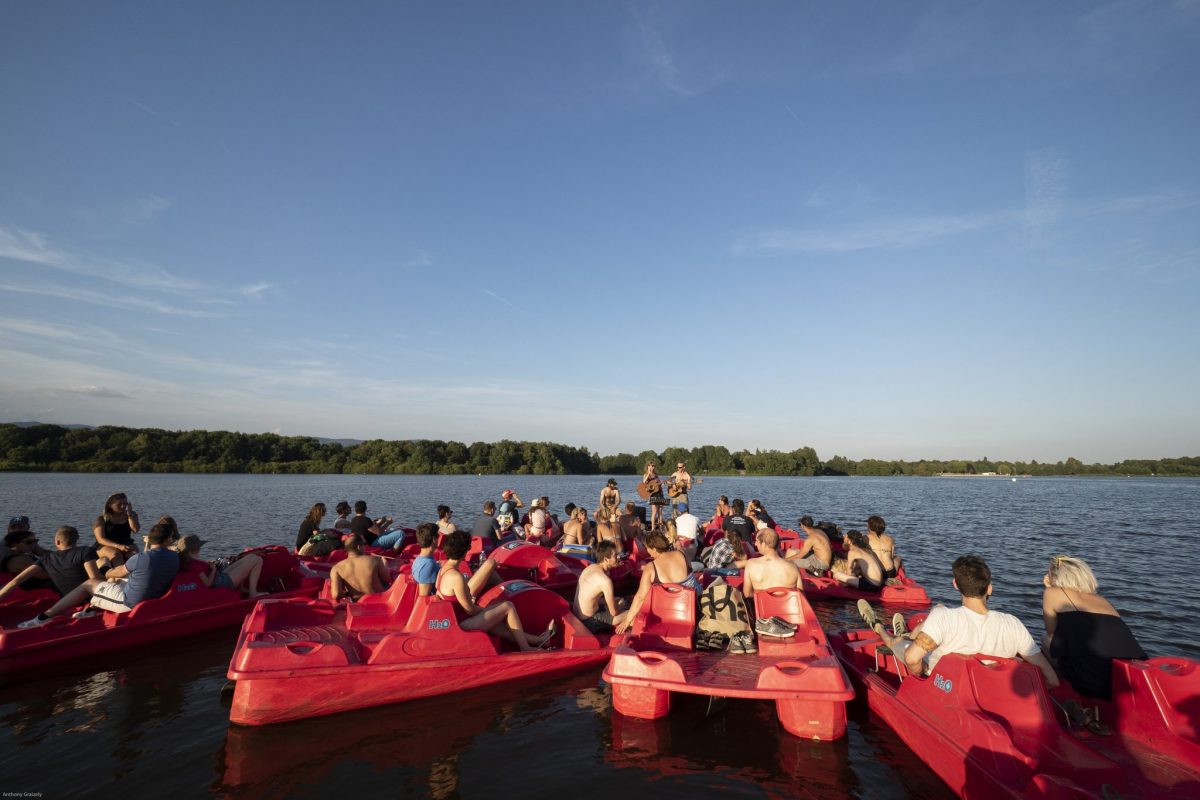 apero pedalo