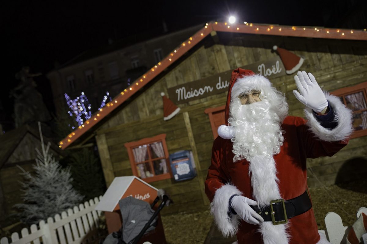 Noel à Belfort