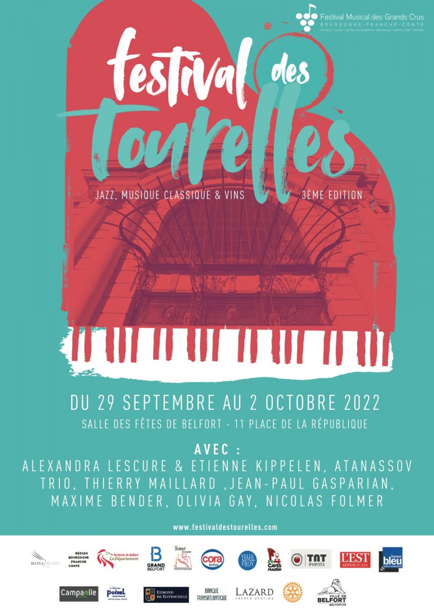tourelles Belfort