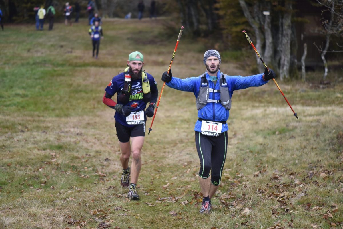 Rentrée sportive dans le Territoire du Lion