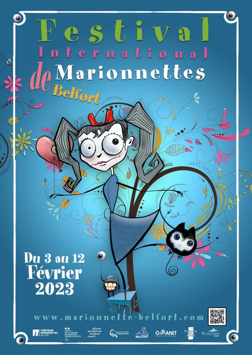 Festival International de Marionnettes de Belfort