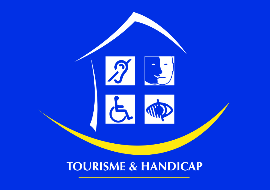 Marque tourisme et handicap