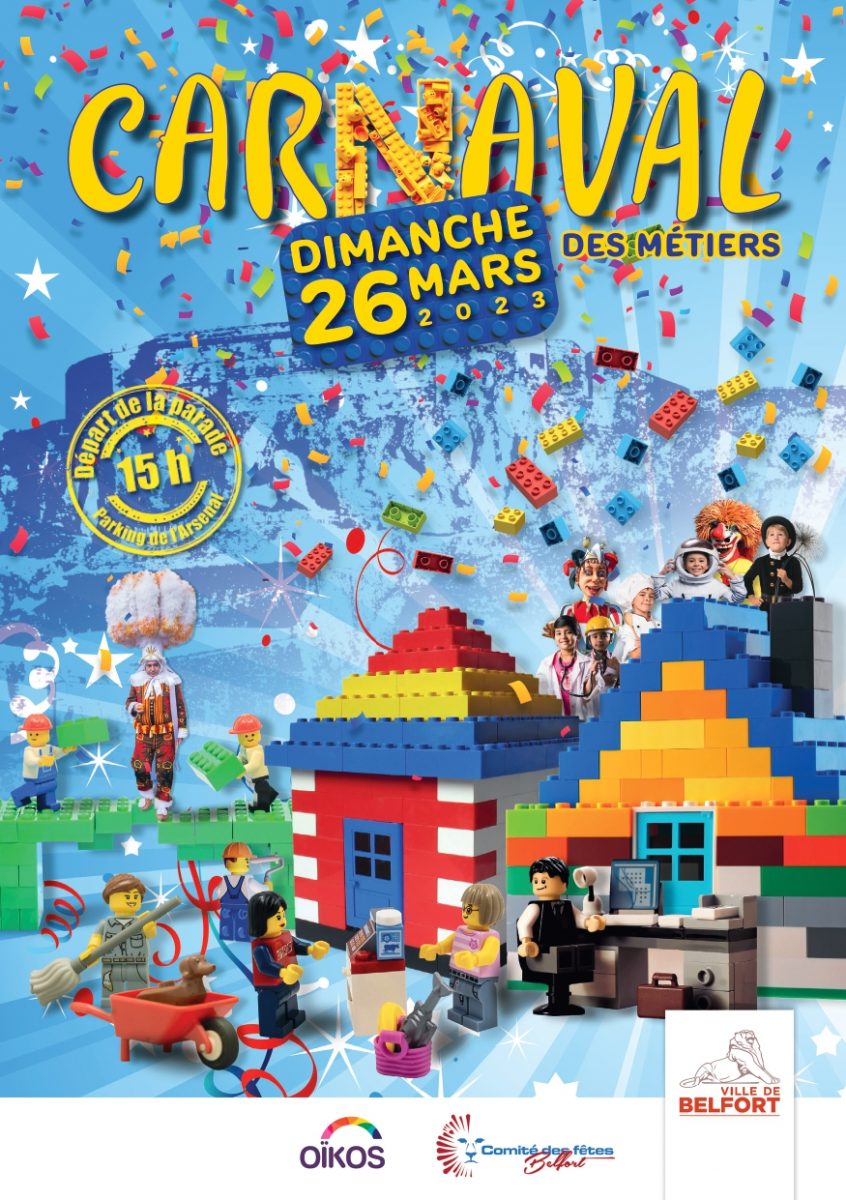 Carnaval de Belfort