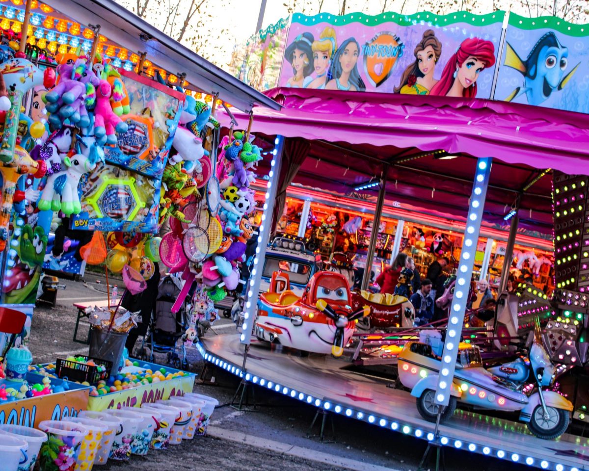 Activités et sorties spéciales Pâques