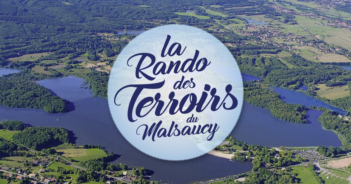 randonnées des terroirs Malsaucy