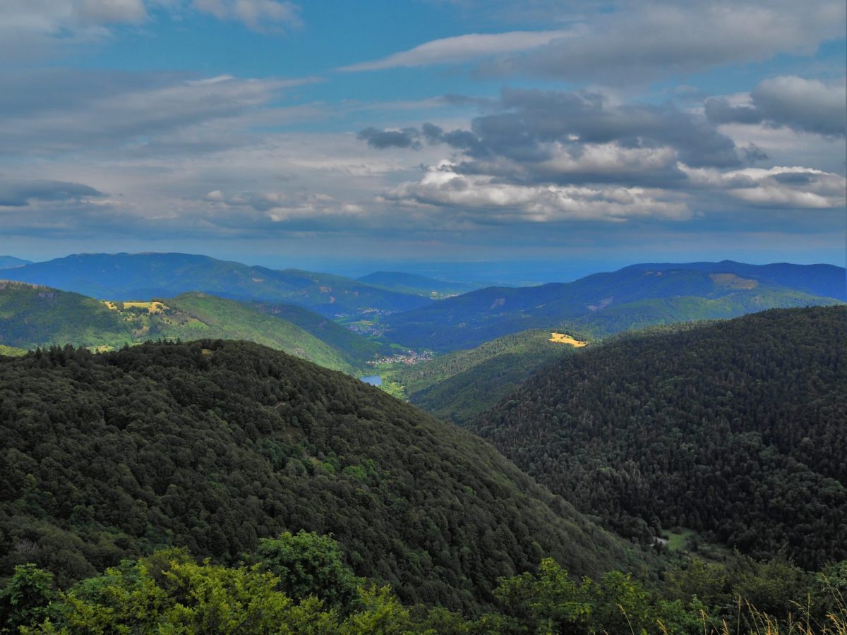 randonnée Territoire de Belfort