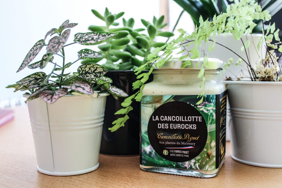 cancoillotte des eurocks