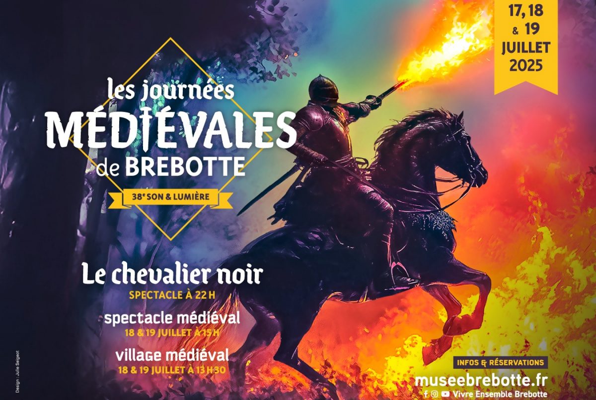 Son et lumière Brebotte