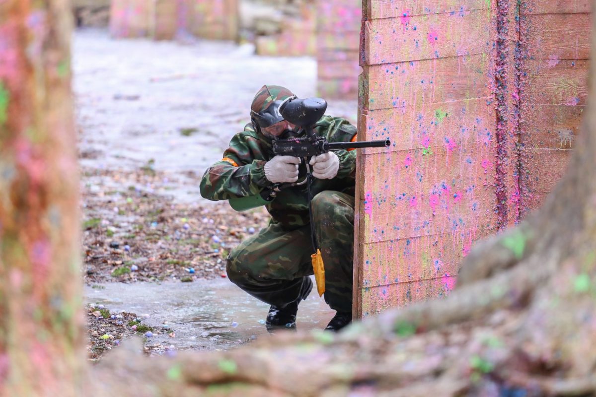 Paintball