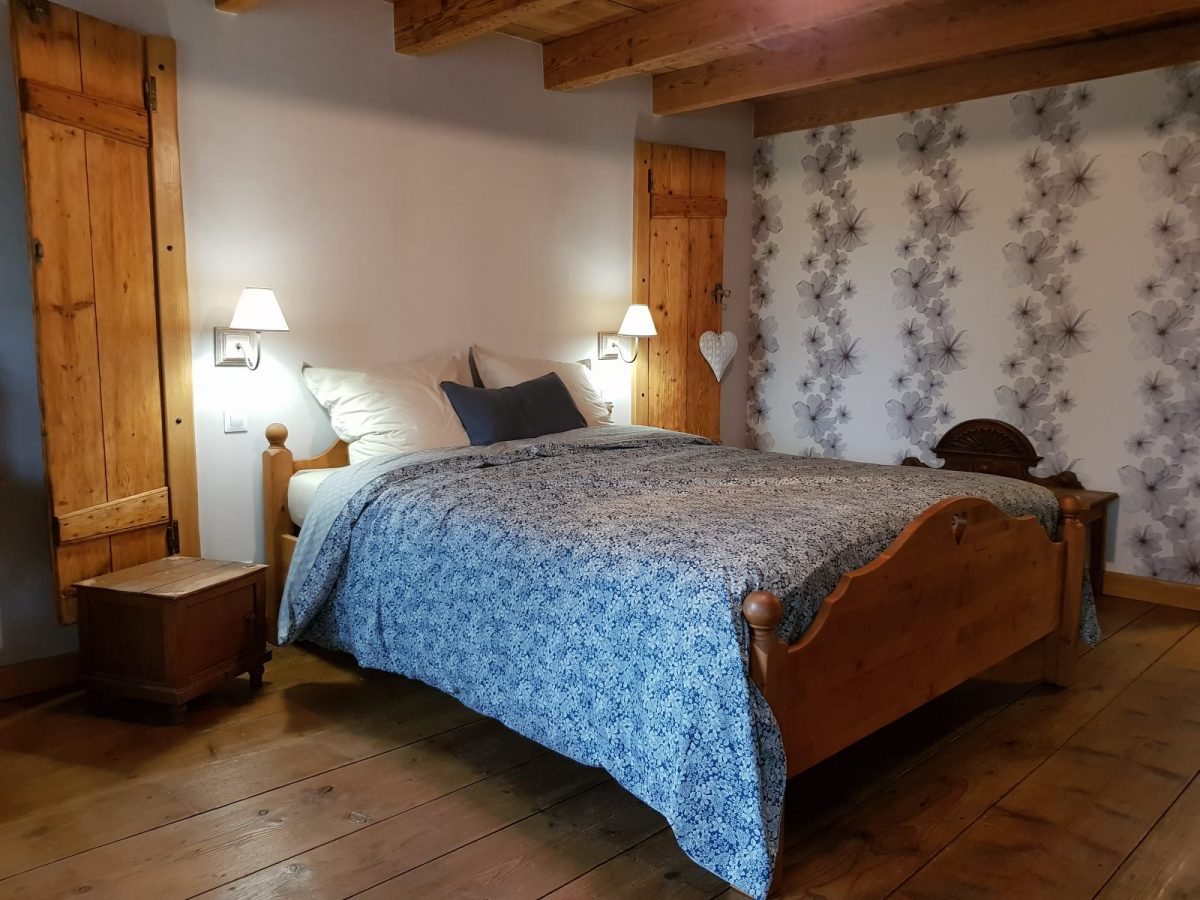 chambre Rosemontoise