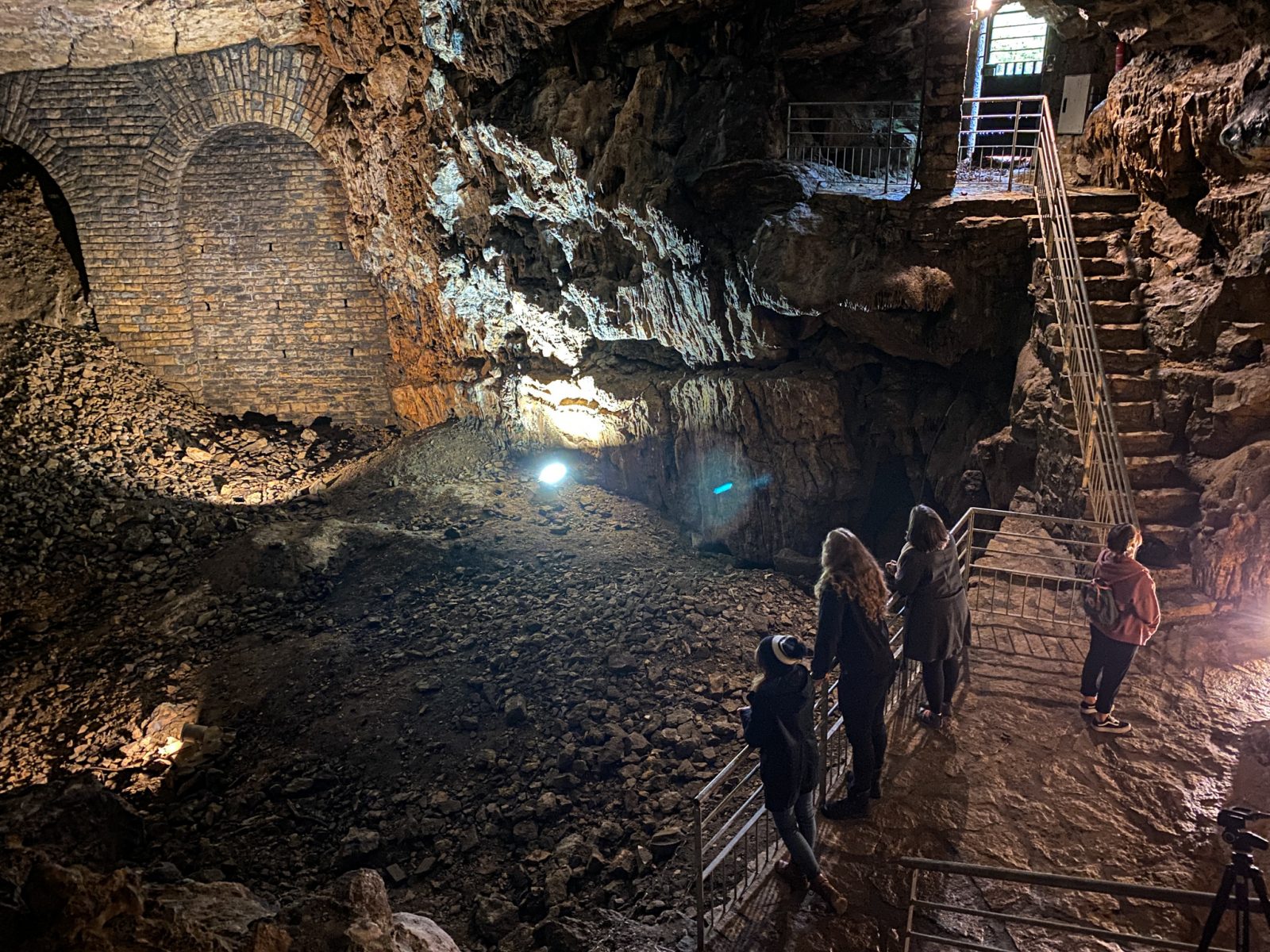 Grotte de Cravanche Du 15 juin au 30 oct 2024