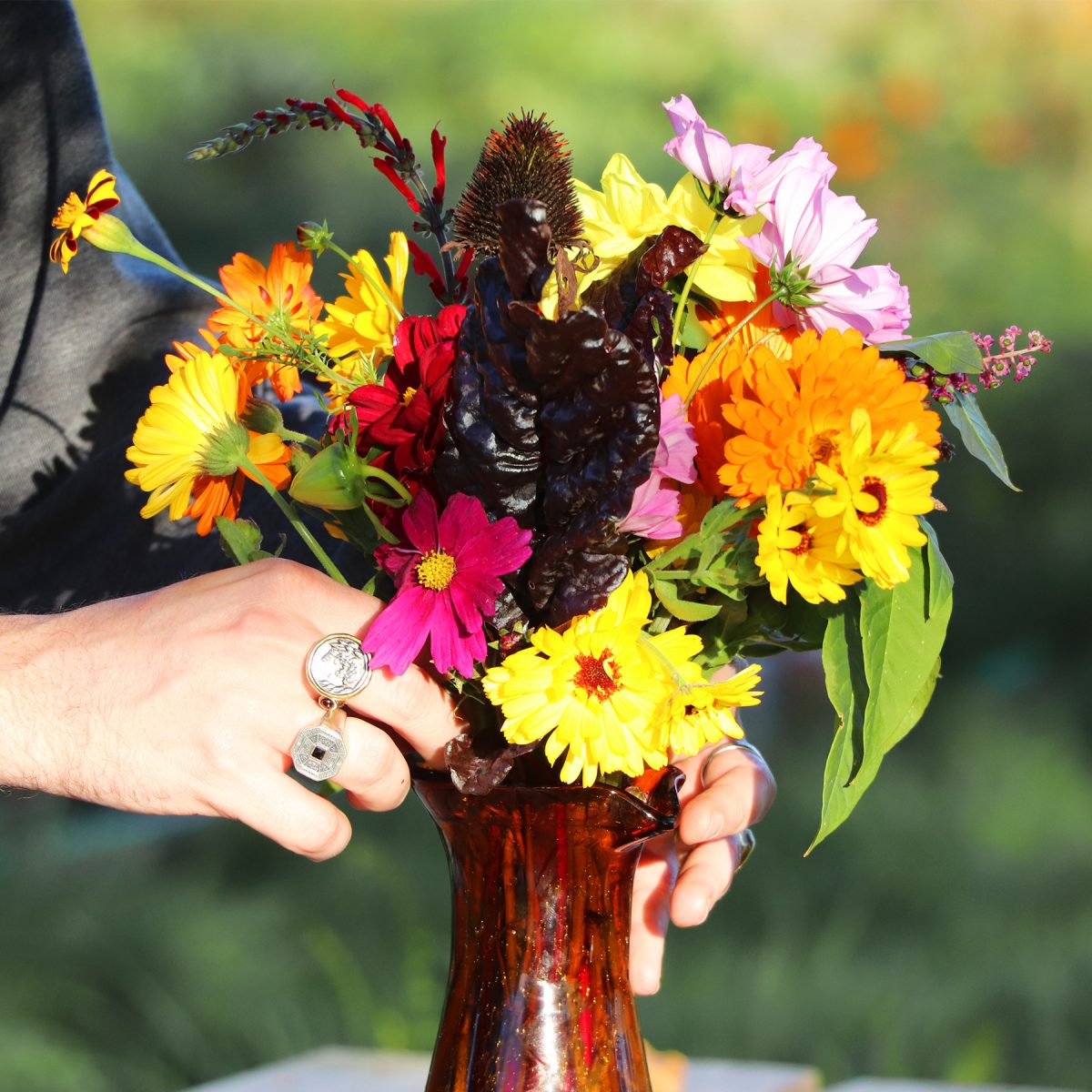 Atelier floral