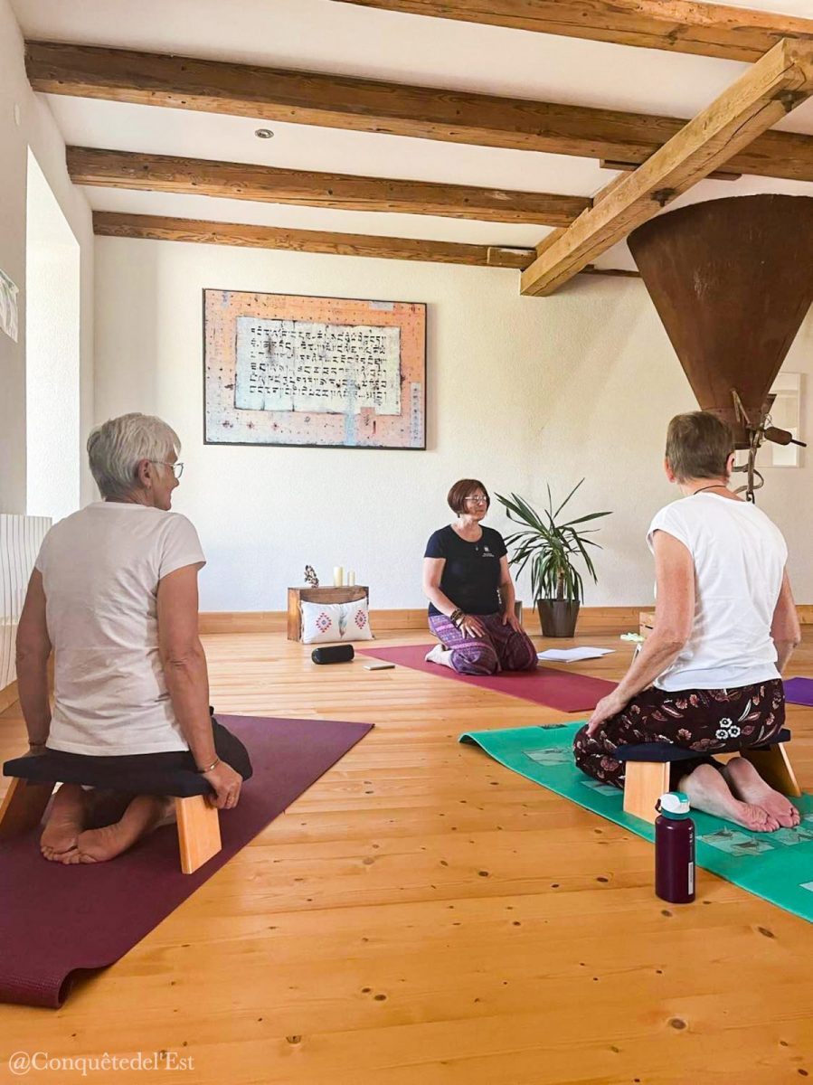 Méditation