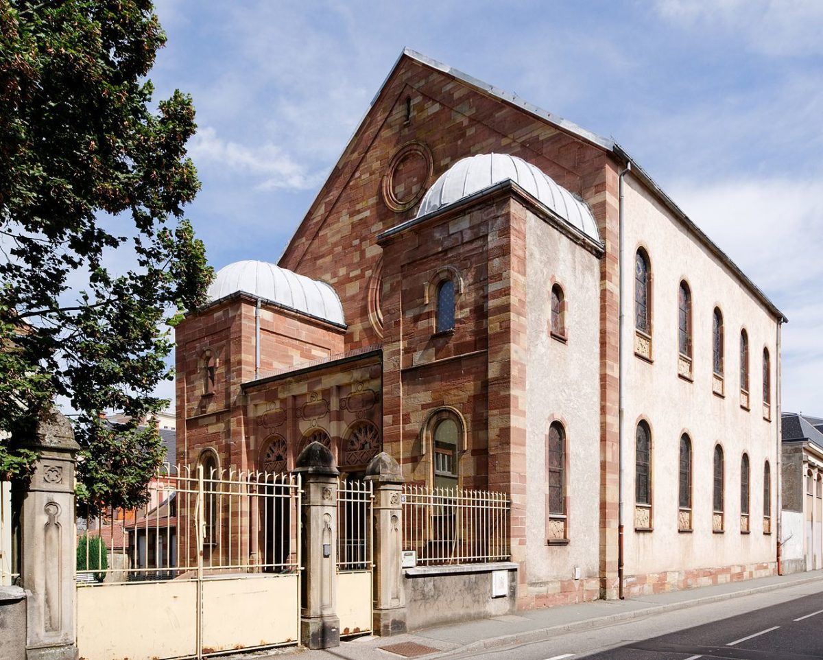 LA SYNAGOGUE_1