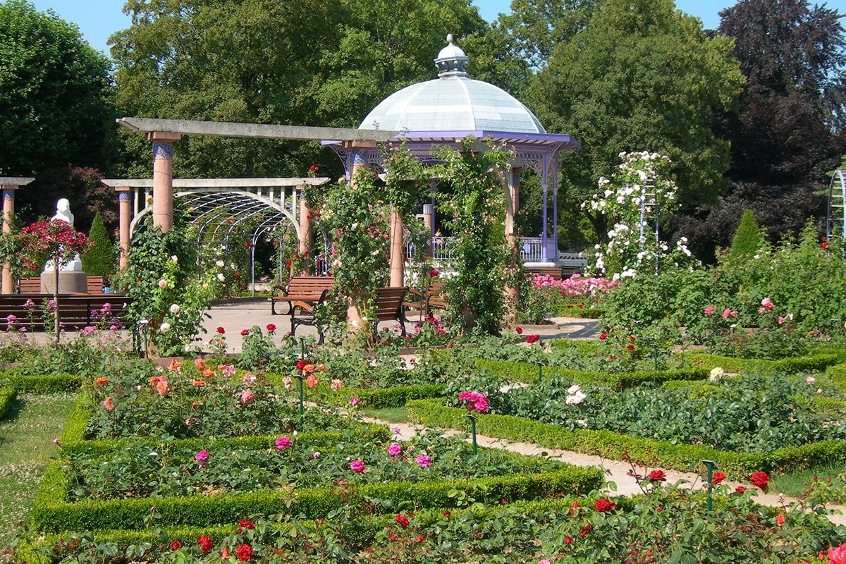 SQUARE DE LA ROSERAIE_2