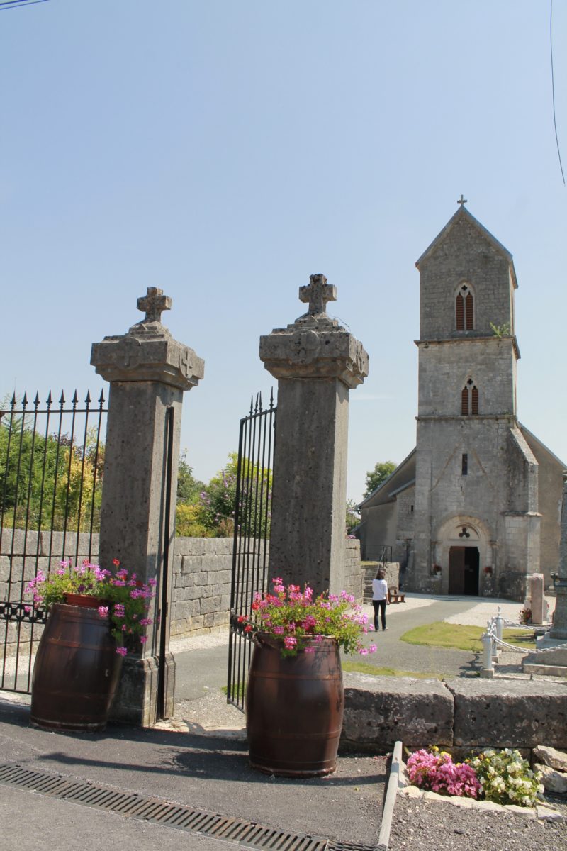 EGLISE – SAINT-DIZIER-L’EVÊQUE_1