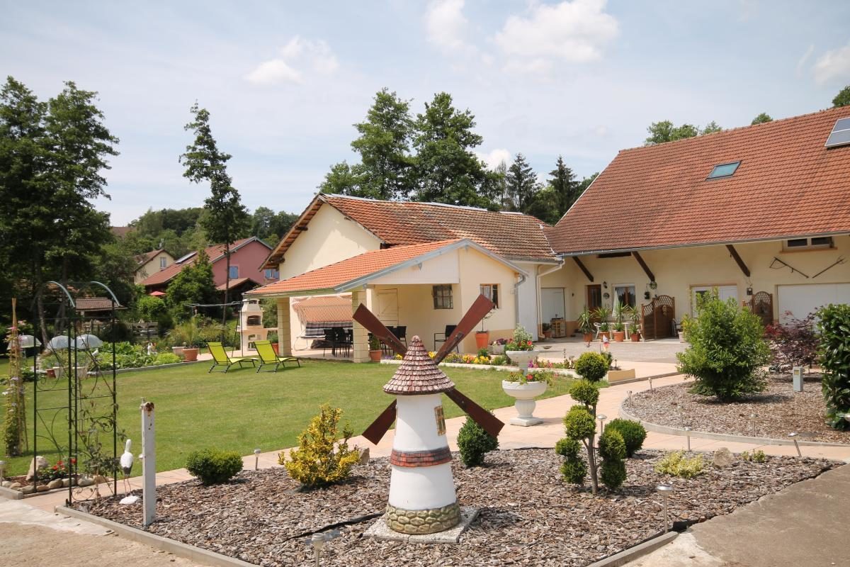 GITE DU MOULIN_1