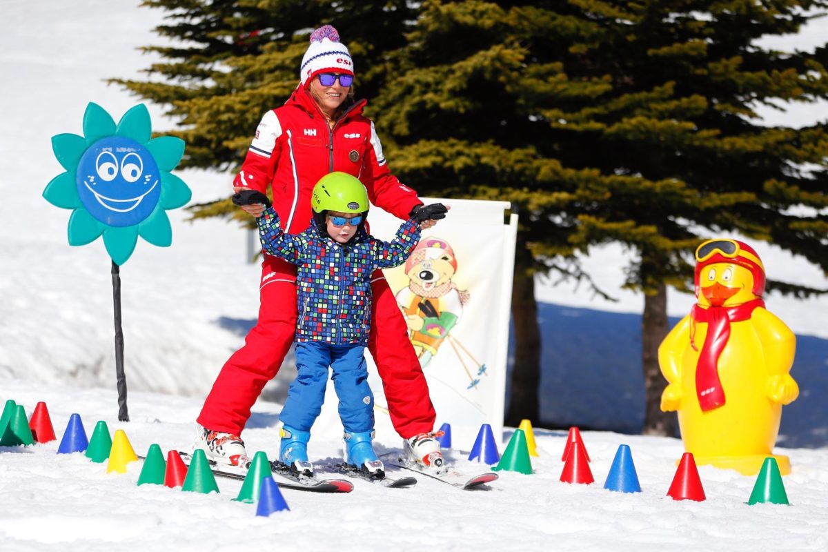 ESF – ECOLE DE SKI_1