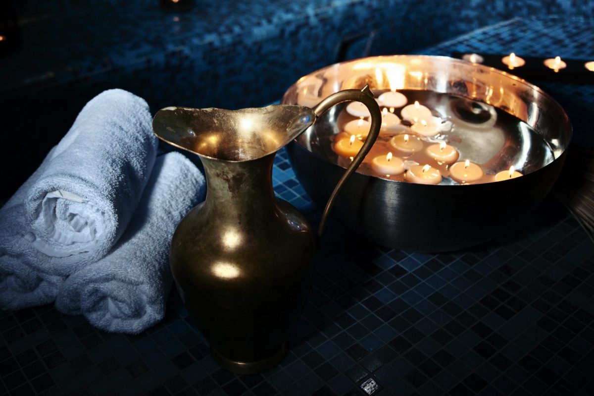 Spa, Hammam, Bien-être L’ESPRIT A