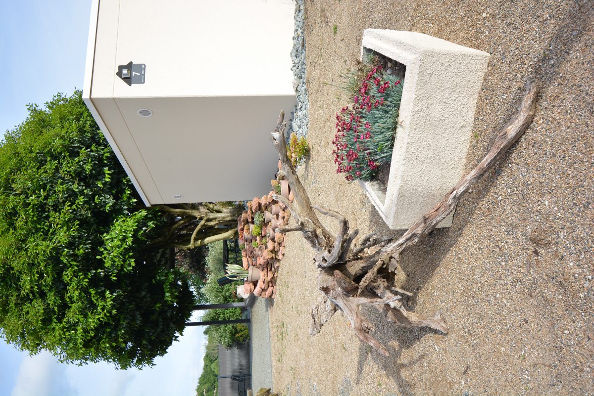 Petite décoration