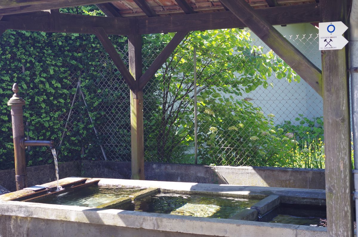 Lavoir